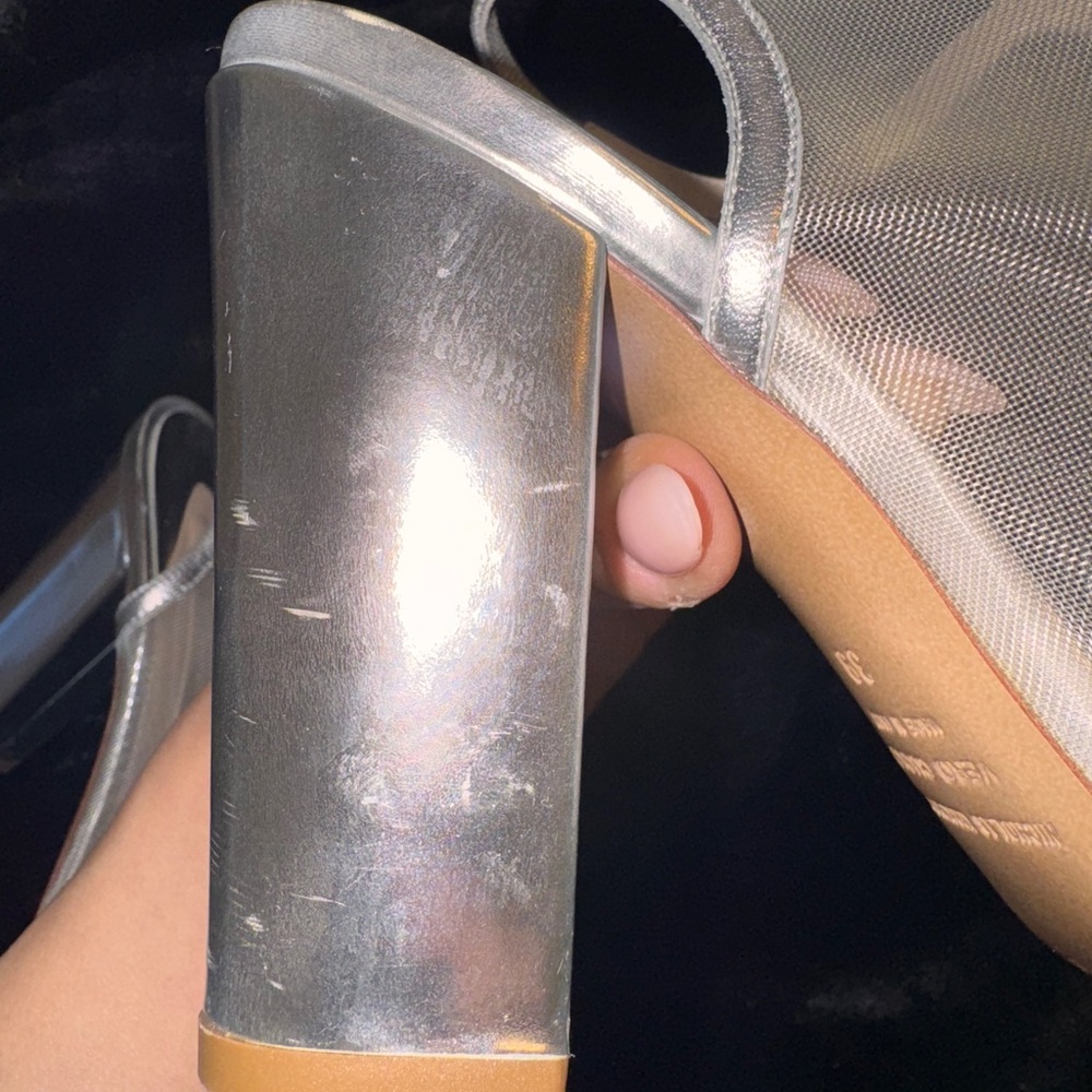 Nicholas Kirkwood runway block heel - Picture 12 of 16